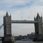 Hello…it’s London Calling!