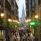 San Sebastien….LOVE!