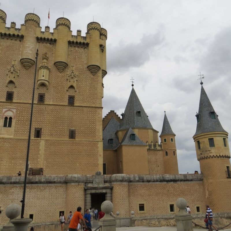Segovia